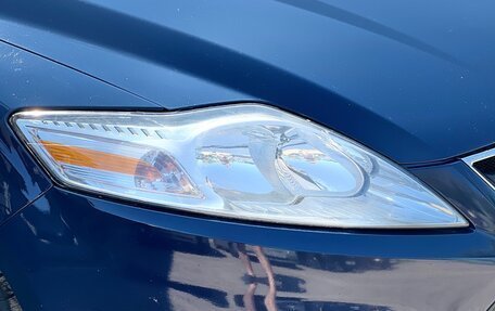 Ford Mondeo IV, 2013 год, 930 000 рублей, 9 фотография