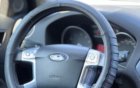 Ford Mondeo IV, 2013 год, 930 000 рублей, 7 фотография