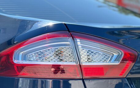 Ford Mondeo IV, 2013 год, 930 000 рублей, 13 фотография