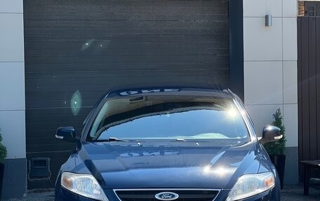 Ford Mondeo IV, 2013 год, 930 000 рублей, 3 фотография