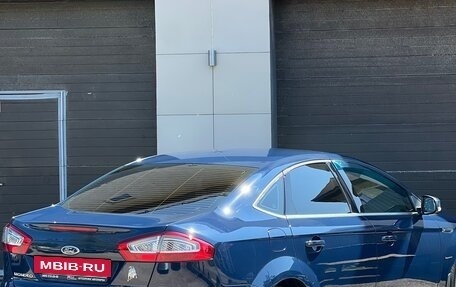 Ford Mondeo IV, 2013 год, 930 000 рублей, 15 фотография