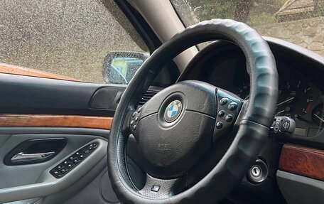 BMW 5 серия, 2000 год, 700 000 рублей, 2 фотография