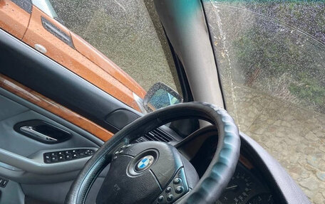 BMW 5 серия, 2000 год, 700 000 рублей, 3 фотография