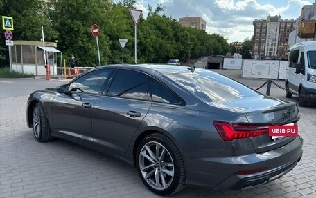 Audi A6, 2020 год, 5 650 000 рублей, 13 фотография