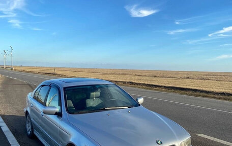 BMW 5 серия, 2000 год, 700 000 рублей, 5 фотография