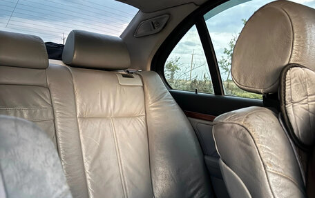 BMW 5 серия, 2000 год, 700 000 рублей, 10 фотография
