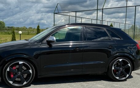 Audi RS Q3, 2015 год, 2 799 000 рублей, 3 фотография