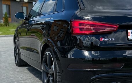 Audi RS Q3, 2015 год, 2 799 000 рублей, 5 фотография