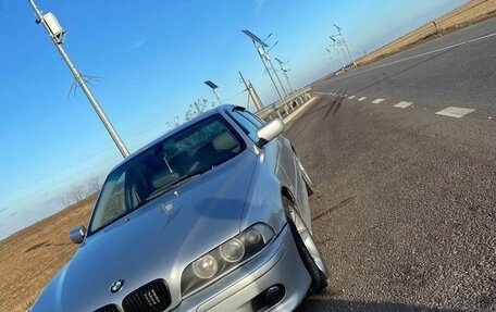BMW 5 серия, 2000 год, 700 000 рублей, 6 фотография