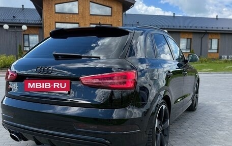 Audi RS Q3, 2015 год, 2 799 000 рублей, 6 фотография