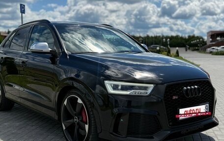 Audi RS Q3, 2015 год, 2 799 000 рублей, 8 фотография