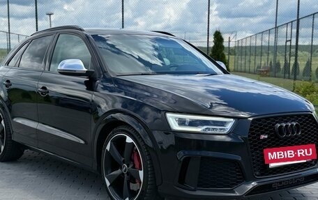 Audi RS Q3, 2015 год, 2 799 000 рублей, 10 фотография