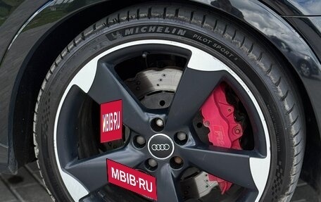 Audi RS Q3, 2015 год, 2 799 000 рублей, 7 фотография