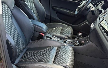 Audi RS Q3, 2015 год, 2 799 000 рублей, 13 фотография