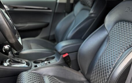Audi RS Q3, 2015 год, 2 799 000 рублей, 16 фотография