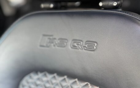 Audi RS Q3, 2015 год, 2 799 000 рублей, 17 фотография