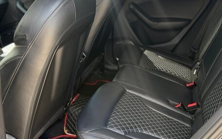 Audi RS Q3, 2015 год, 2 799 000 рублей, 21 фотография