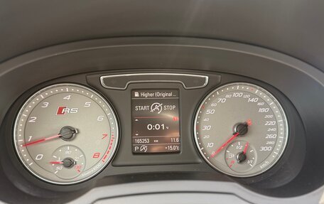 Audi RS Q3, 2015 год, 2 799 000 рублей, 23 фотография