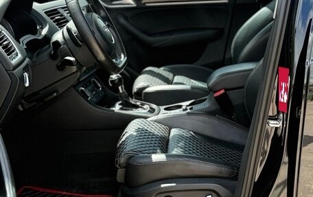 Audi RS Q3, 2015 год, 2 799 000 рублей, 22 фотография