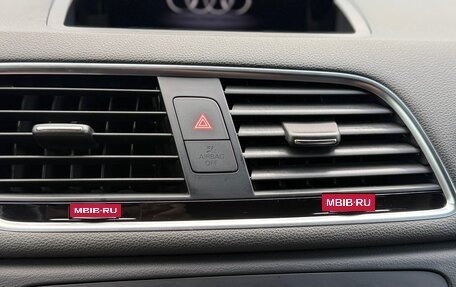 Audi RS Q3, 2015 год, 2 799 000 рублей, 24 фотография