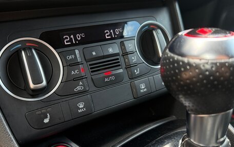 Audi RS Q3, 2015 год, 2 799 000 рублей, 25 фотография