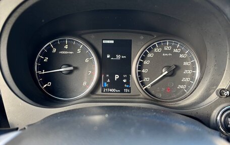 Mitsubishi Outlander III рестайлинг 3, 2012 год, 1 240 000 рублей, 10 фотография