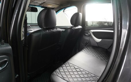 Nissan Terrano III, 2014 год, 1 199 000 рублей, 11 фотография