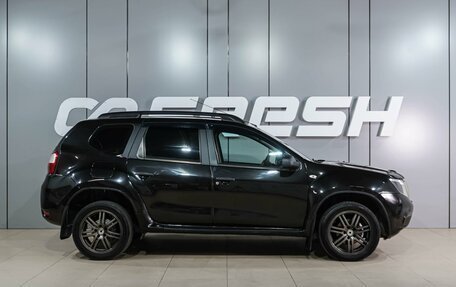 Nissan Terrano III, 2014 год, 1 199 000 рублей, 5 фотография