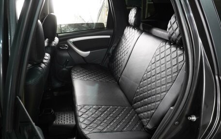 Nissan Terrano III, 2014 год, 1 199 000 рублей, 9 фотография