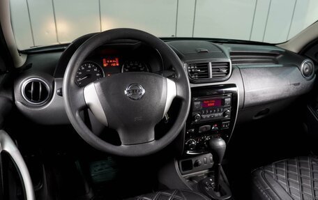 Nissan Terrano III, 2014 год, 1 199 000 рублей, 6 фотография