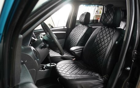 Nissan Terrano III, 2014 год, 1 199 000 рублей, 10 фотография
