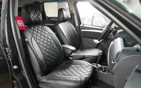 Nissan Terrano III, 2014 год, 1 199 000 рублей, 8 фотография