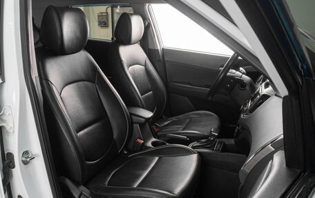 Hyundai Creta I рестайлинг, 2017 год, 1 840 000 рублей, 8 фотография