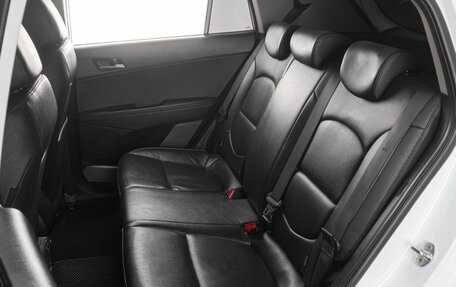 Hyundai Creta I рестайлинг, 2017 год, 1 840 000 рублей, 9 фотография