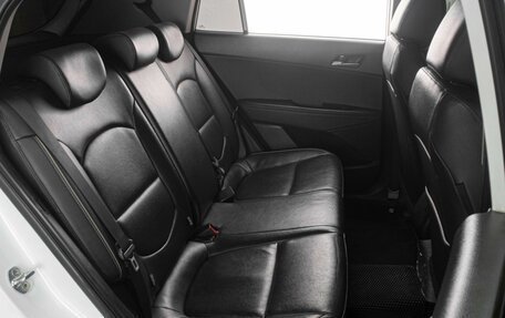 Hyundai Creta I рестайлинг, 2017 год, 1 840 000 рублей, 7 фотография