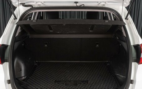 Hyundai Creta I рестайлинг, 2017 год, 1 840 000 рублей, 21 фотография