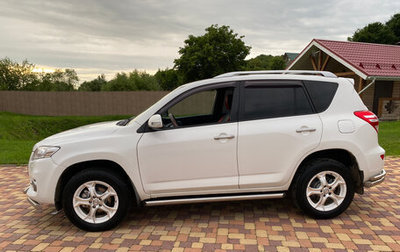 Toyota RAV4, 2010 год, 1 199 000 рублей, 1 фотография