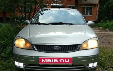 Ford Focus IV, 2005 год, 395 000 рублей, 1 фотография