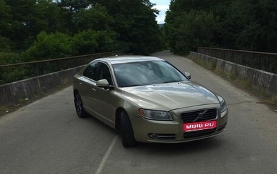Volvo S80 II рестайлинг 2, 2008 год, 950 000 рублей, 1 фотография