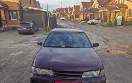 Nissan Almera, 1998 год, 65 000 рублей, 1 фотография