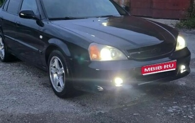 Chevrolet Evanda, 2006 год, 610 000 рублей, 1 фотография