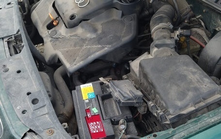 Audi A3, 1997 год, 120 000 рублей, 1 фотография