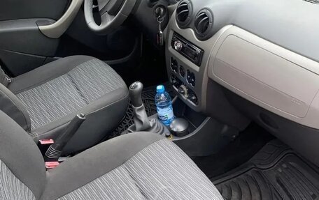 Renault Sandero I, 2010 год, 510 000 рублей, 9 фотография