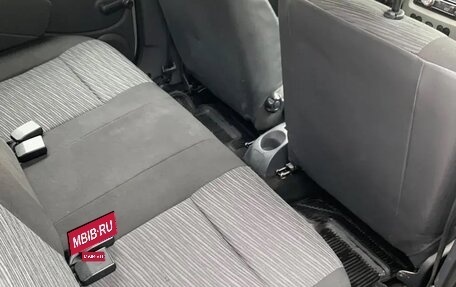 Renault Sandero I, 2010 год, 510 000 рублей, 10 фотография