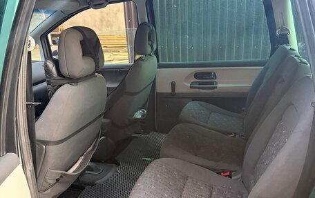 Volkswagen Sharan I рестайлинг, 2002 год, 390 000 рублей, 3 фотография