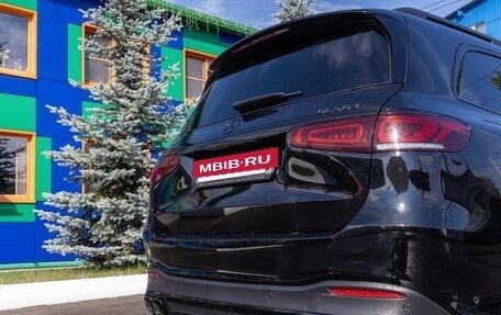 Mercedes-Benz GLS AMG, 2022 год, 19 700 000 рублей, 13 фотография