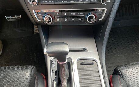 KIA Optima IV, 2018 год, 1 900 000 рублей, 8 фотография