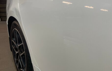 KIA Optima IV, 2018 год, 1 900 000 рублей, 13 фотография