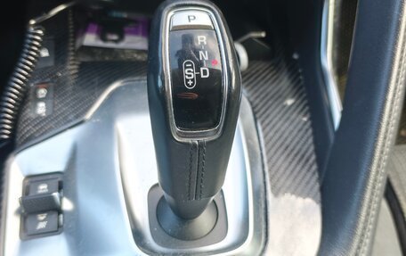 Jaguar E-Pace, 2018 год, 2 100 000 рублей, 11 фотография
