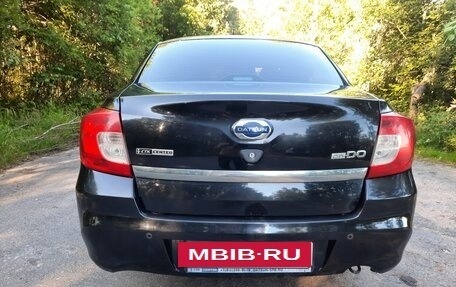 Datsun on-DO I рестайлинг, 2015 год, 345 000 рублей, 8 фотография